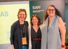 Têm Dendê Produções participa de painel no Mercado SAPI