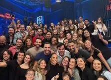 Trajetória de Ivete Sangalo ganha homenagem em edição do Altas Horas