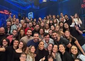 Trajetória de Ivete Sangalo ganha homenagem em edição do Altas Horas