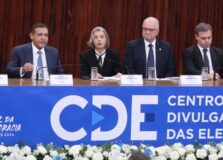 TSE promete analisar abstenções nas eleições municipais