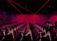 Unidade da maior rede de bike indoor do país está chegando à Salvador