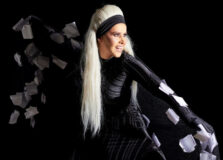 Leona Cavalli na CAIXA Cultural Salvador