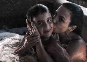 Mãe Coruja! Ivete Sangalo celebra aniversário de Marcelo nas redes sociais