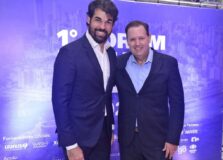 Setor imobiliário recebe atenção em fórum do LIDE Bahia