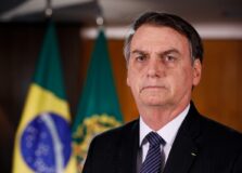 STF publica acórdão confirmando condenação de Jair Bolsonaro