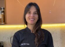 Workshop de gastronomia para celebrações entra em destaque na capital baiana