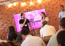 Acelera Hub é indicado em premiação nacional