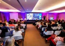 AHSEB promove seminário sobre infraestrutura hospitalar