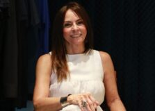 Angela Freitas lança marca autoral de moda feminina
