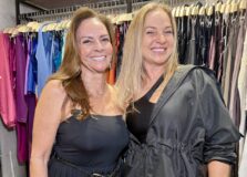 Angela Freitas lançou marca autoral de moda feminina em Salvador