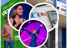 Anota Bahia prepara grande cobertura da Fenagro em parceria com o Grupo A TARDE