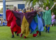 Balé Teatro Castro Alves vai realizar apresentações durante festival em Trancoso