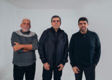 Banda Catedral vai encerrar turnê de 2024 com show em Salvador
