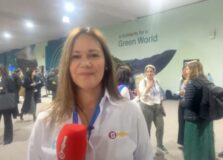 BNews é o único veículo do Norte/Nordeste na cobertura da COP29
