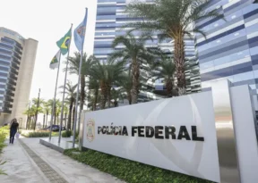 Polícia Federal tem acesso autorizado a investigação sobre produtora do Dark Horse