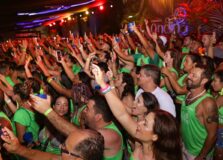 Confira a programação do Camarote Ondina para o Carnaval 2025