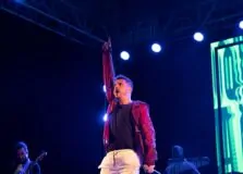 Cantor Lucas Gerbazi apresenta show “Choque Baiano”