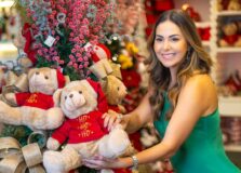 Casa & Tal traz decoração em todos os estilos para o Natal 2024