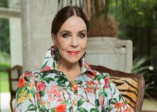 Dell Anno e Marlon Gama convidam Fátima Scarpa para bate-papo na CASACOR Bahia