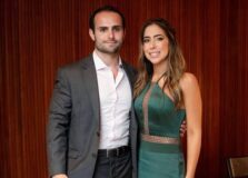 Casamento de Eduarda Carvalho e Renato Ticoulat promete movimentar Salvador