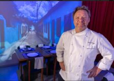 Claude Troisgros inaugura oficialmente novo restaurante em Salvador, primeiro do Nordeste