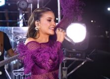 Claudia Leitte é confirmada em lineup do CarnaUOL 2025