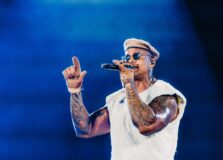 Confira a ordem e os horários de cada atração no Virada Salvador 2025