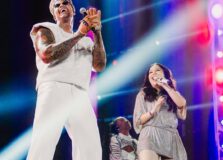 Com participação de Mari Fernandez, terceira parte do “Léo & Elas” é lançada