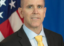Cônsul-Geral dos EUA no Rio de Janeiro participará de evento em Salvador
