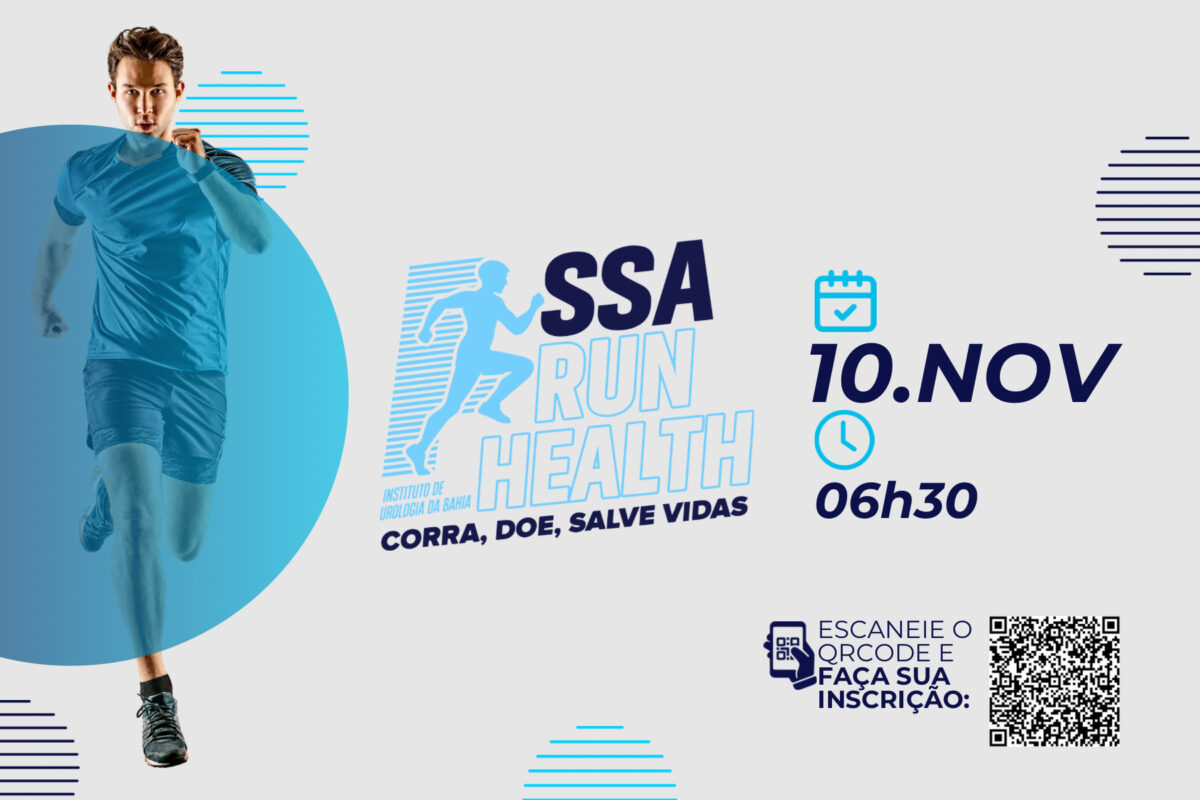 SSA Run Health