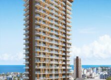 Cosbat + BlueBay fecha 2024 como líder em lançamentos na Barra