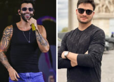 CPI das Bets convoca Gusttavo Lima e Felipe Neto para deporem