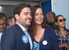 Daniela Borges é reeleita presidente da OAB-BA para o próximo triênio