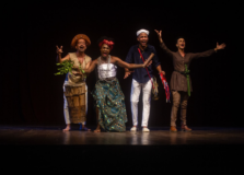 ‘Desassossego’ e ‘O Theatro da Independência’ marcam cena de teatro em Salvador