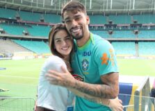 Duda Fournier se pronuncia após publicação polêmica sobre violência em Salvador