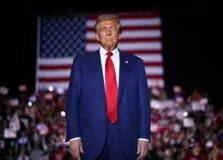 Congresso não aprova orçamento e governo dos EUA entra em shutdown