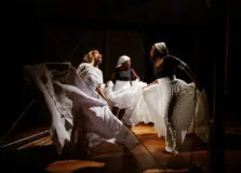 Espetáculo imersivo “Esse Caminho Longe” estreia em Salvador