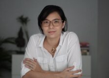 Estrategista editorial, Dany Sakugawa, participará de encontro imersivo com escritores em Salvador