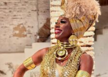 Evento vai debater ancestralidade e inovação da cultura negra em Salvador