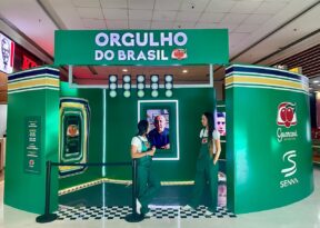 Exposição em homenagem a Ayrton Senna chega ao Shopping Bela Vista