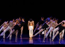 Festival Dança em Trancoso receberá grupo internacional de balé