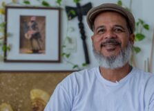 Fotógrafo brasileiro é premiado em concurso internacional da ONU, em Genebra