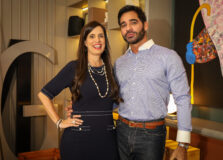 Dell Anno Salvador e Marlon Gama reúnem convidados na CASACOR Bahia