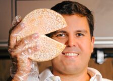 Fred Teixeira será jurado no “Oscar dos Queijos” em Portugal