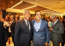 Inauguração do Hospital Aliança Star reuniu autoridades em Salvador