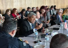 Jerônimo Rodrigues aponta diálogo e cooperação como caminho para um Brasil mais equilibrado