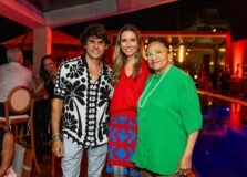 Fasano Salvador celebra chegada do Verão com festa no Rooftop