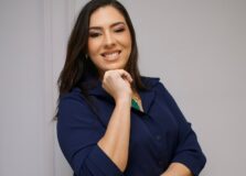 Juíza Adriana Manta lança livro sobre perspectivas de gênero no meio jurídico