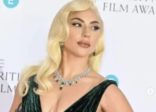 Lady Gaga irá se apresentar com megashow em Copacabana. Veja detalhes!