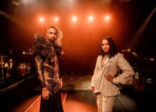 Larissa Luz e Caio Prado vão realizar tributo a Elza Soares em Salvador